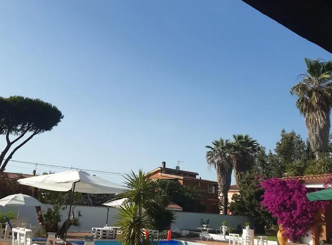 B&B Villa Giovanni