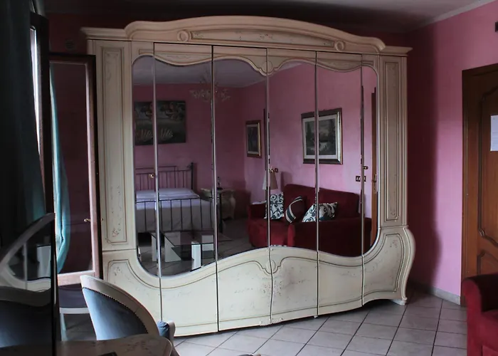 B&B Villa Giovanni