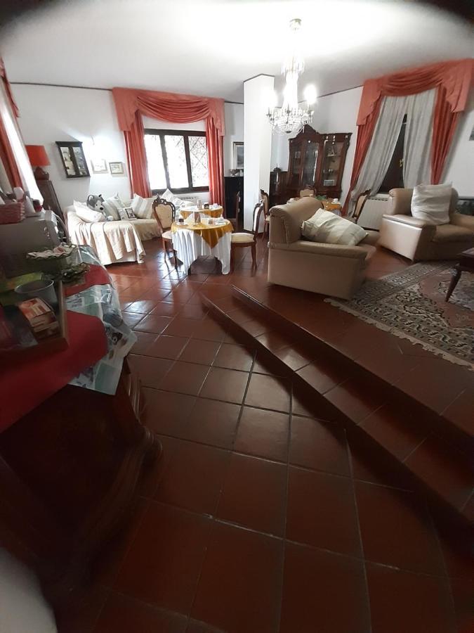 Giovanni Bed and breakfast Casal Palocco