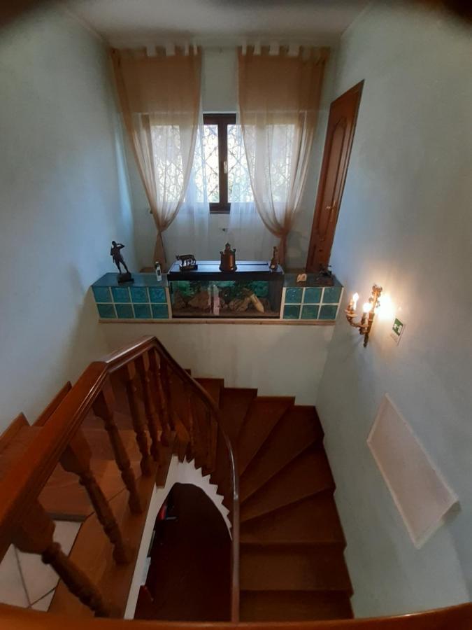 Giovanni Bed and breakfast Casal Palocco