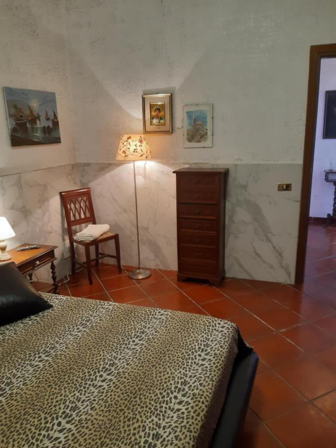 Giovanni Bed and breakfast