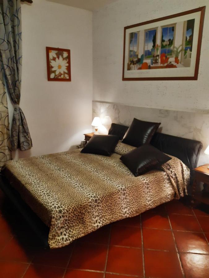 Bed and breakfast Giovanni Casal Palocco