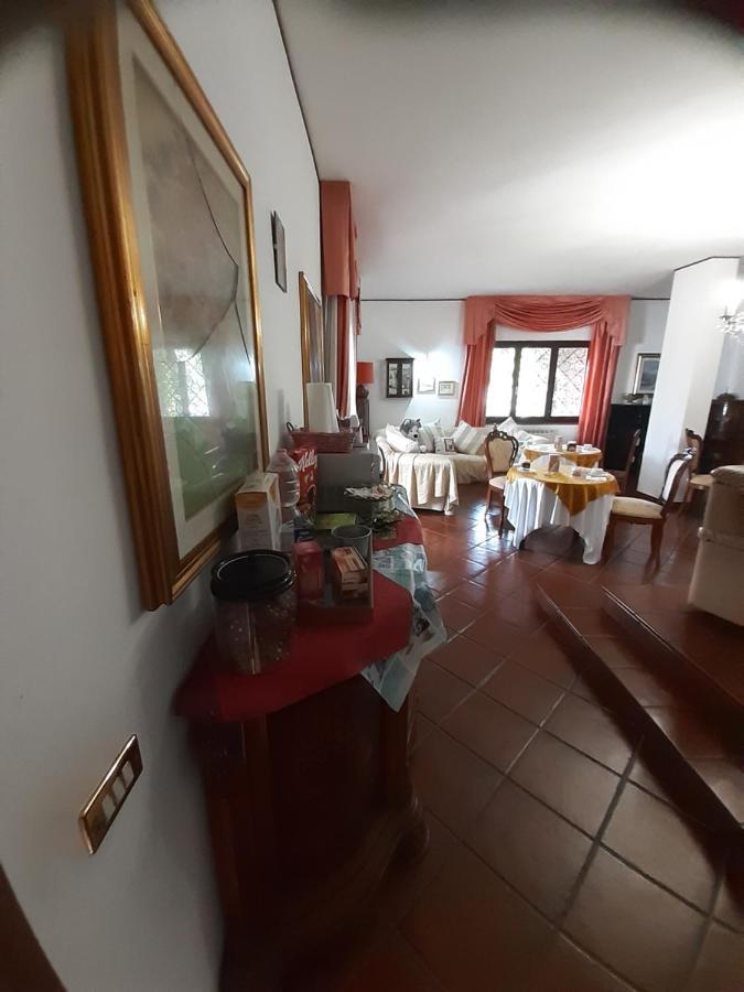Bed and breakfast Giovanni