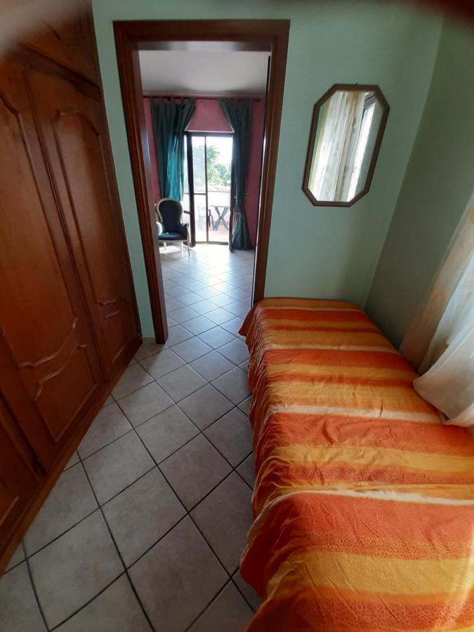 Bed and breakfast Giovanni 2*