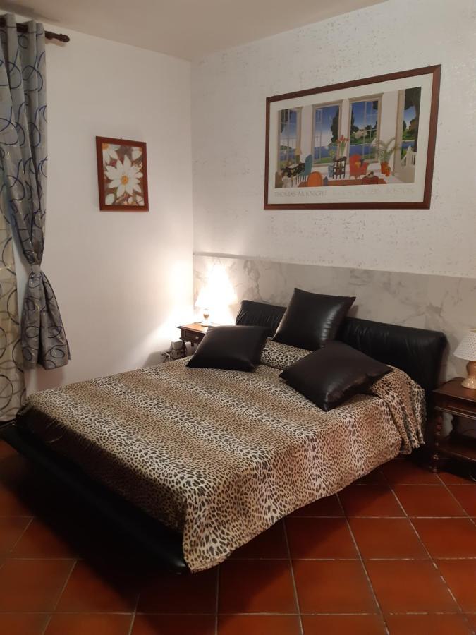 Giovanni Bed and breakfast