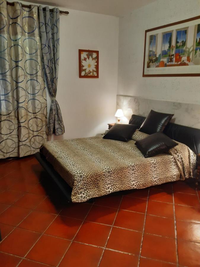 Giovanni Bed and breakfast 2*