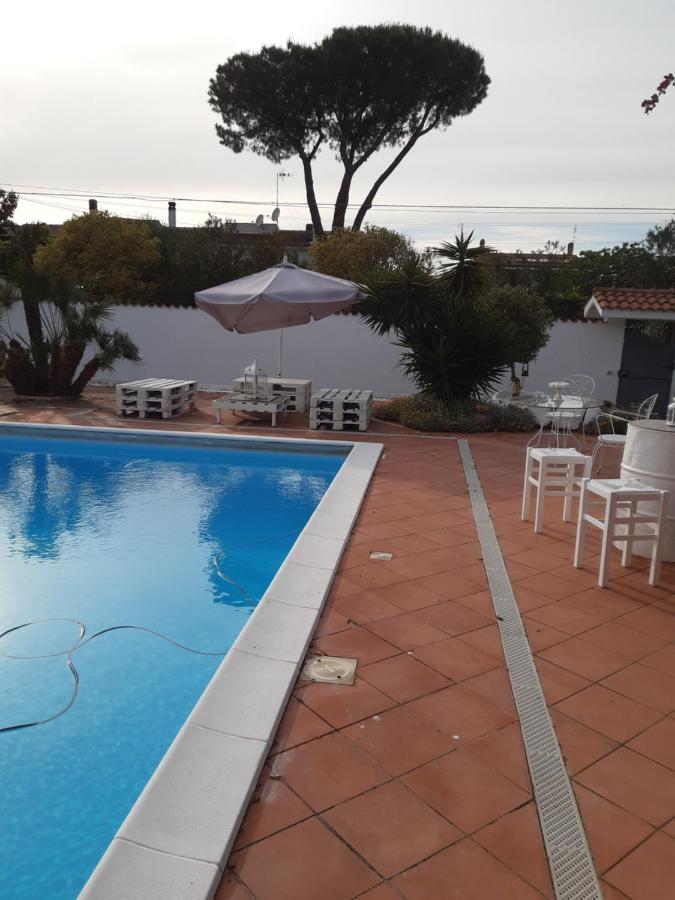 Giovanni Bed and breakfast Casal Palocco