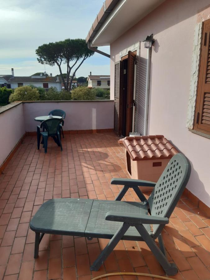 Giovanni Bed and breakfast Casal Palocco