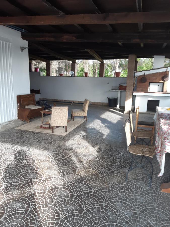 Giovanni Bed and breakfast 2*