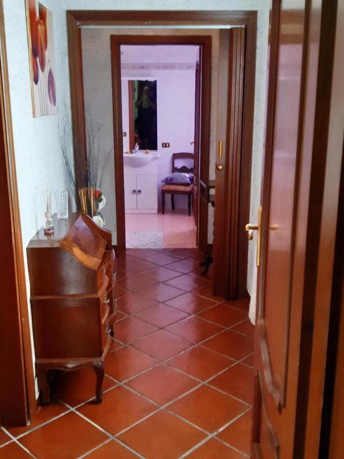 Giovanni Bed and breakfast 2*