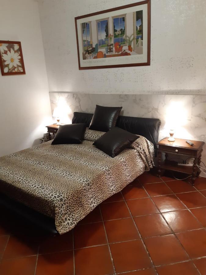 Bed and breakfast Giovanni Casal Palocco