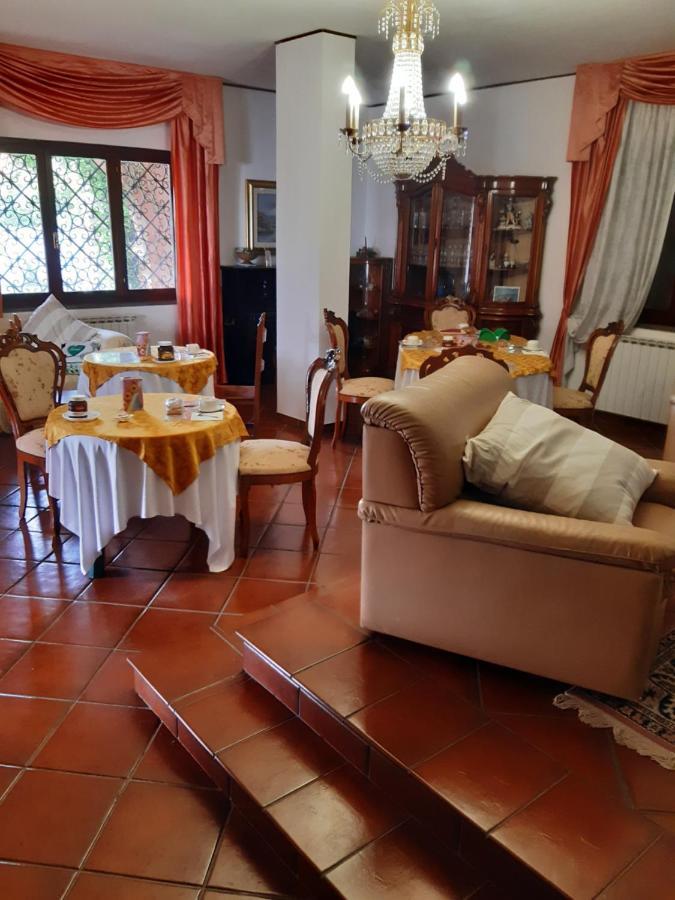 Giovanni Bed and breakfast 2*