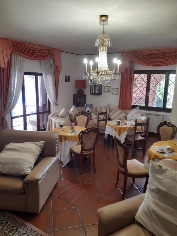 Giovanni Bed and breakfast