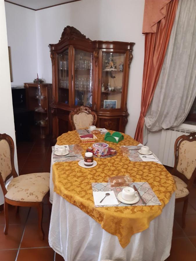 Giovanni Bed and breakfast 2*