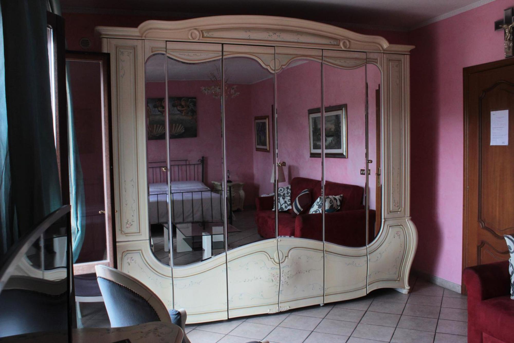 Bed and breakfast Giovanni