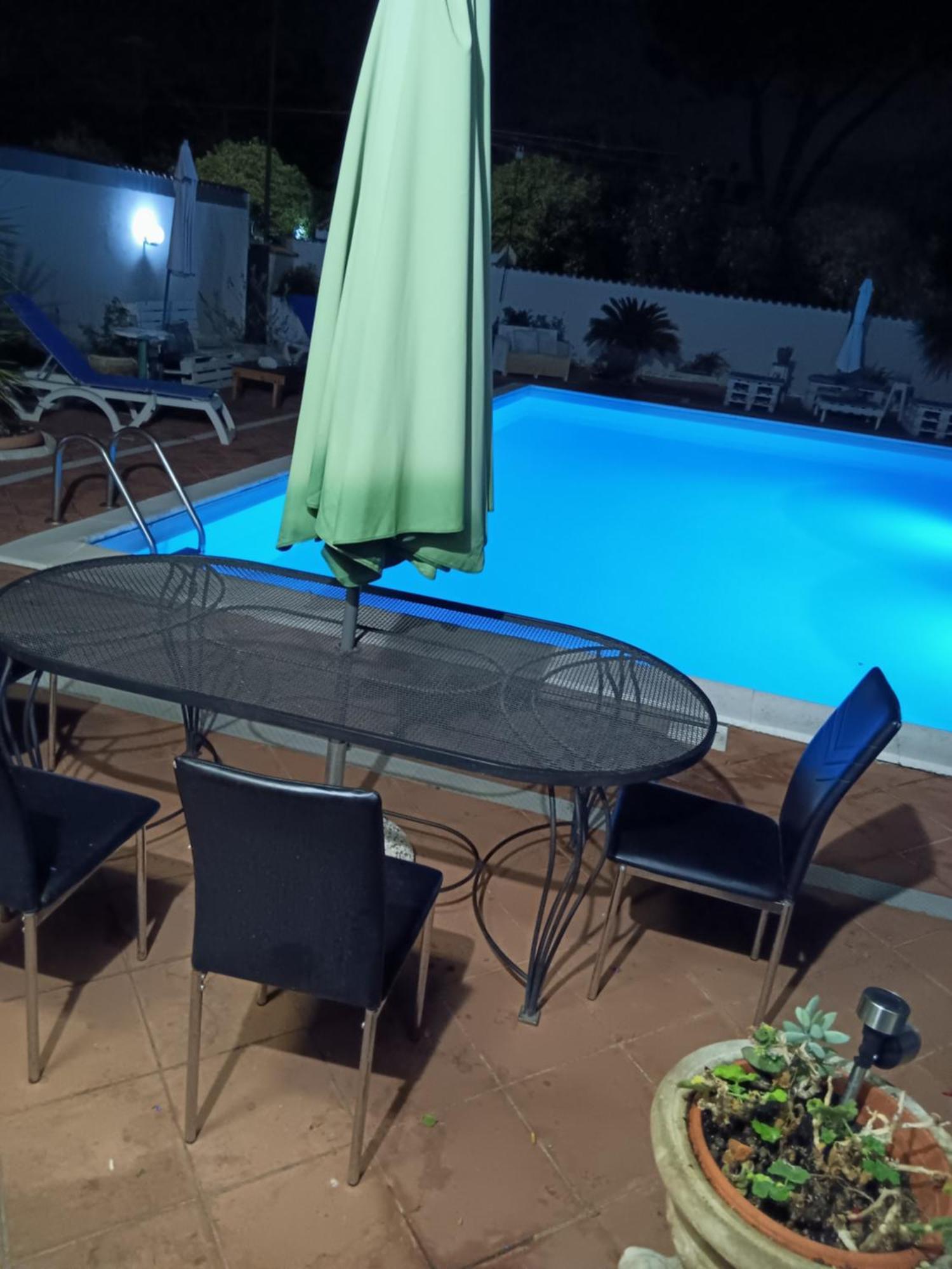 Bed and breakfast Giovanni 2*