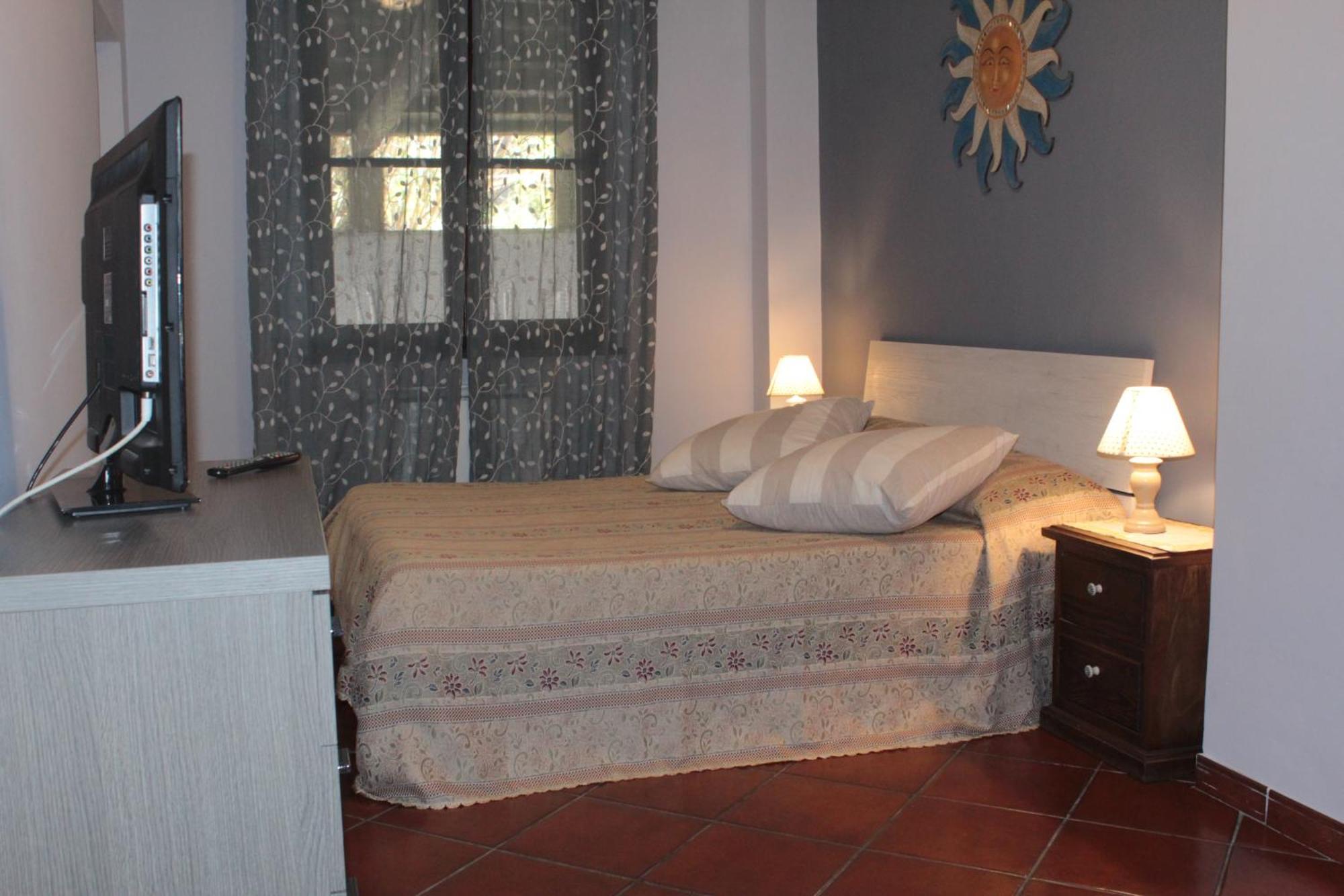 Giovanni Bed and breakfast