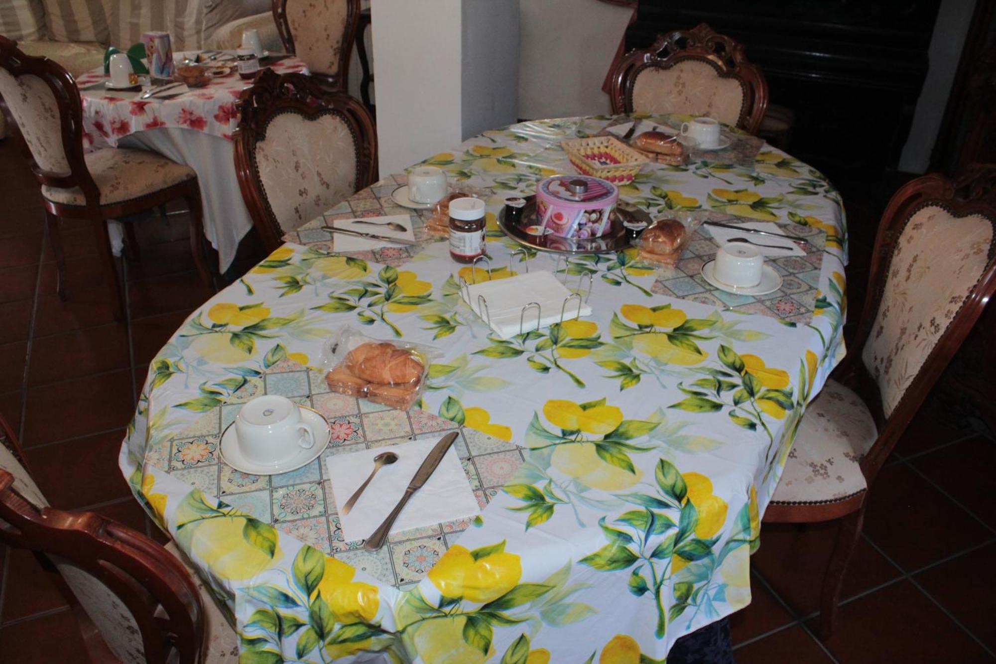 Giovanni Bed and breakfast 2*