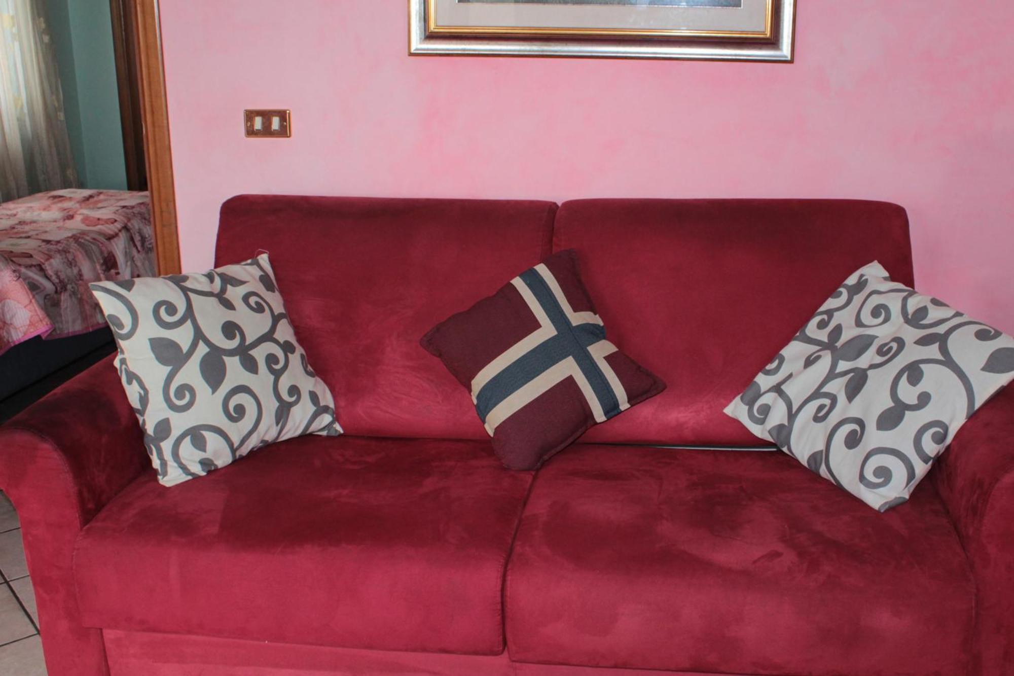 Bed and breakfast Giovanni 2*